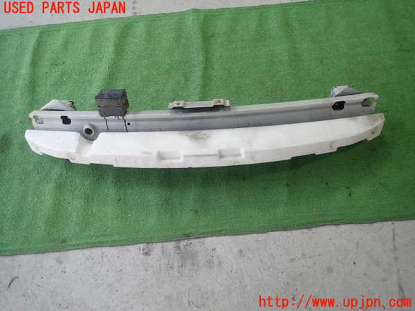 1UPJ-9231801014]ノート(E12)フロントバンパーホースメント 中古_2