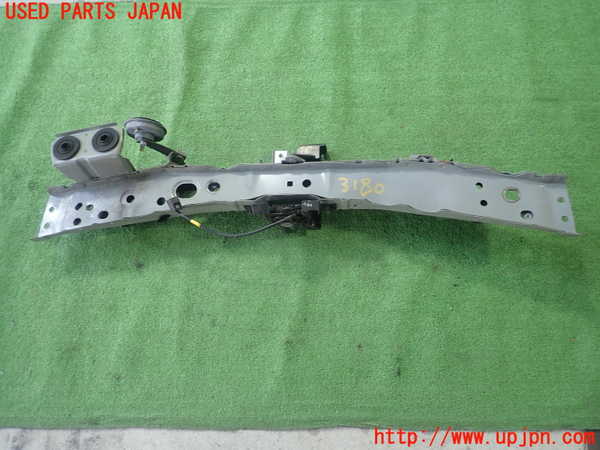 1UPJ-9231801040]ノート(E12)アッパーコアサポート 中古_2