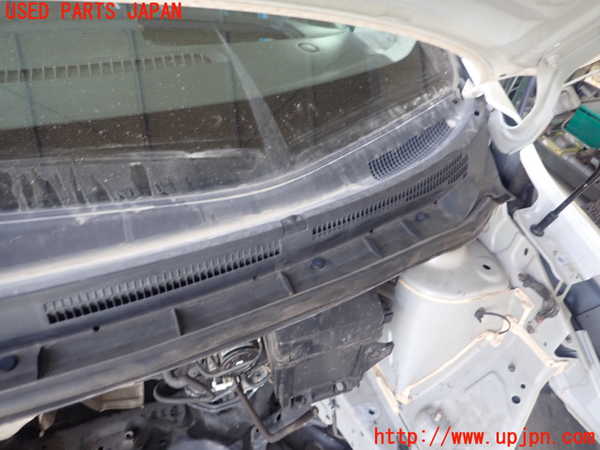 1UPJ-9231801190]ノート(E12)カウルトップ 中古_3
