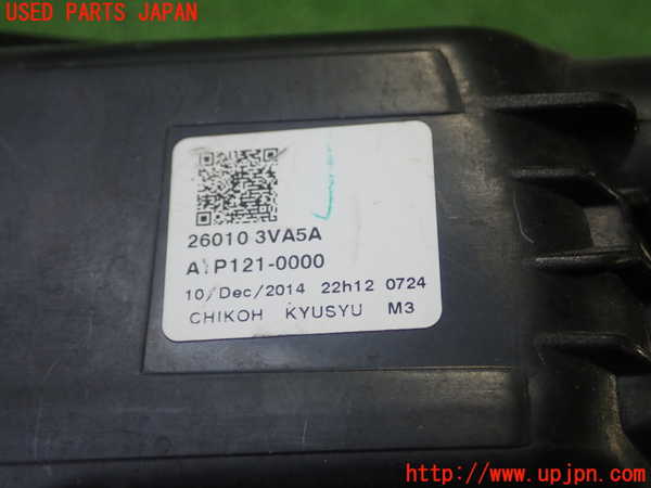 1UPJ-9231801130]ノート(E12)右ヘッドライト ハロゲン 中古_3