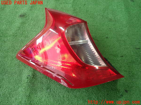 1UPJ-9231801536]ノート(E12)左テールランプ 中古_2