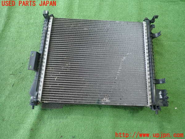 1UPJ-9231802321]ノート(E12)ラジエーター1 中古_2