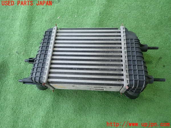 1UPJ-9231802451]ノート(E12)インタークーラー1 中古_2