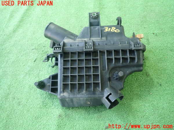 1UPJ-9231802560]ノート(E12)エアクリーナーボックス 中古_2