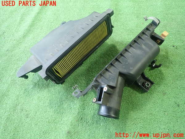 1UPJ-9231802560]ノート(E12)エアクリーナーボックス 中古_3