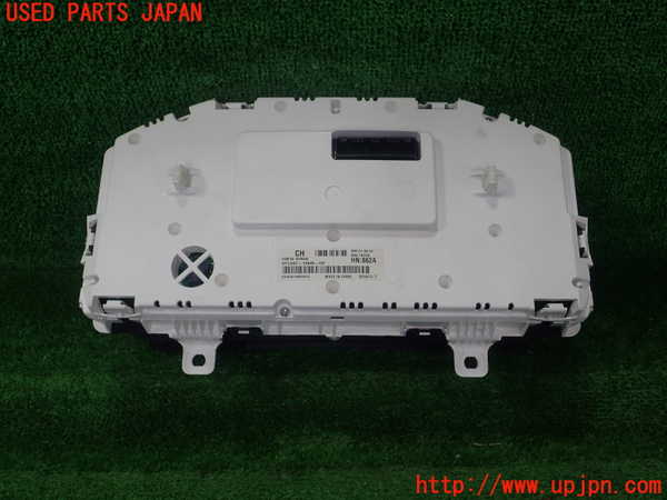 1UPJ-9231806170]ノート(E12)スピードメーター 中古_2