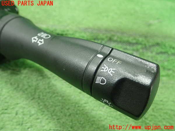1UPJ-9231806720]ノート(E12)コンビネーションスイッチ 中古_2