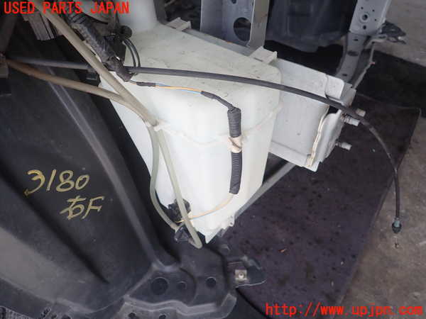 1UPJ-9231806791]ノート(E12)ウォッシャータンク1 中古_2