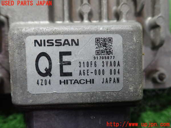 1UPJ-9231806148]ノート(E12)コンピューター3 中古 310F63VA0A_2