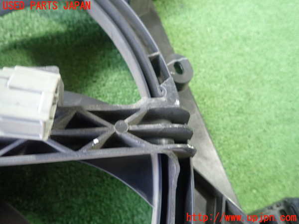 1UPJ-9231806836]ノート(E12)電動ファン1 中古_2