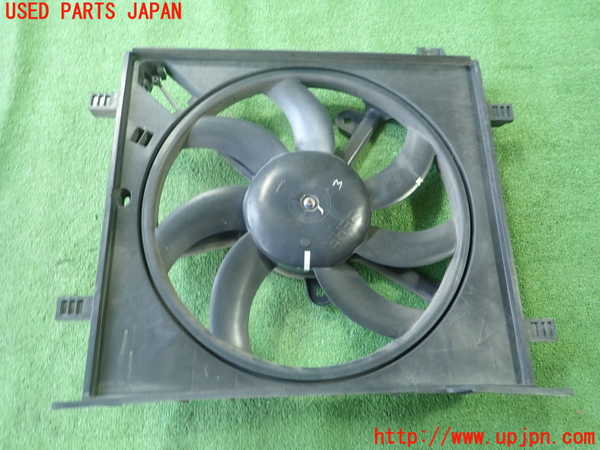 1UPJ-9231806836]ノート(E12)電動ファン1 中古_3