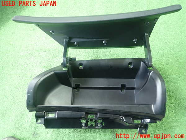 1UPJ-9231807517]ノート(E12)グローブボックス2 中古_2
