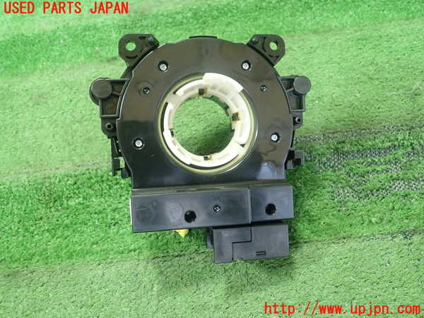 1UPJ-9231806800]ノート(E12)スパイラルケーブル(リール) 中古_2