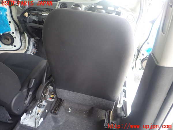 1UPJ-9231807035]ノート(E12)運転席シート 中古_2