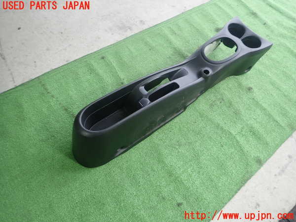 1UPJ-9231807540]ノート(E12)センターコンソール 中古_2