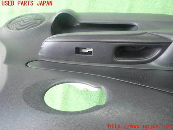 1UPJ-9231801264]ノート(E12)左前ドア内張り 中古_2