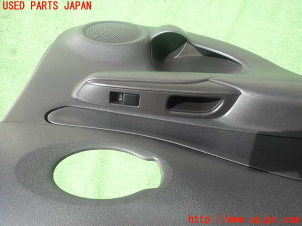 1UPJ-9231801324]ノート(E12)左後ドア内張り 中古_2