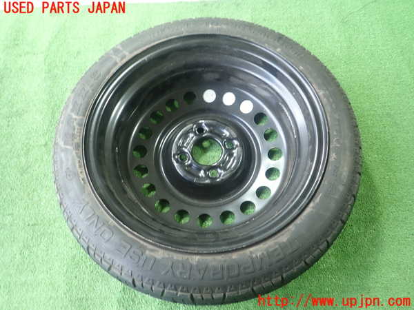 1UPJ-9231809601]ノート(E12)スペアタイヤ1 中古_2