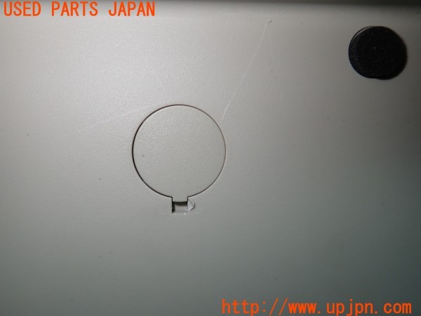 3UPJ=9231810559]セレナ(GFC27)日産純正 ZM-7303 B8090-89941 フリップダウンモニター 中古_2