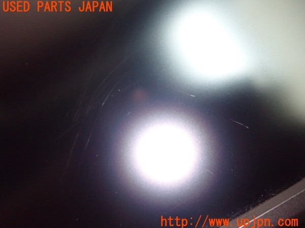 3UPJ=9231810559]セレナ(GFC27)日産純正 ZM-7303 B8090-89941 フリップダウンモニター 中古_3
