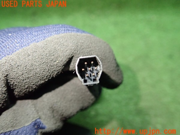 3UPJ=9231810579]セレナ(GFC27)日産純正 DJ4-D G20A0-C998A ドライブレコーダー 中古_5