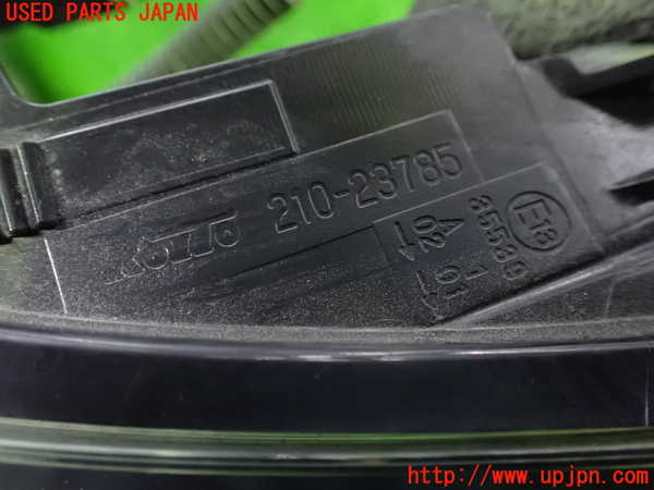 1UPJ-9231811152]セレナ C27系(GFC27)左コーナーランプ 中古_3