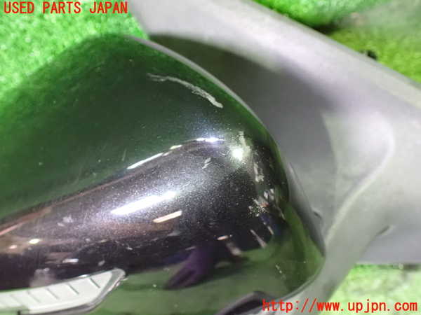 1UPJ-9231811210]セレナ C27系(GFC27)右ドアミラー 中古_2