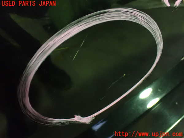 1UPJ-9231811566]セレナ C27系(GFC27)バックドア リアゲート ハッチ 中古_2