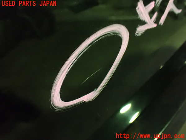 1UPJ-9231811566]セレナ C27系(GFC27)バックドア リアゲート ハッチ 中古_3