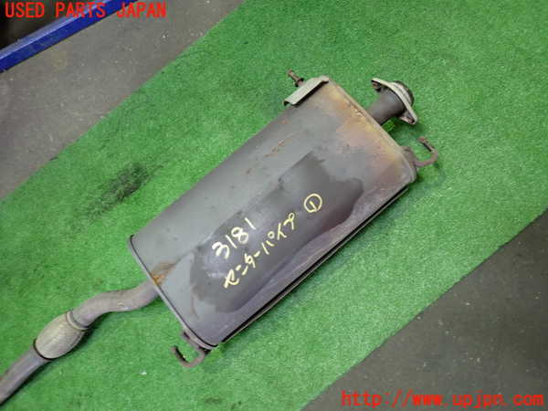 1UPJ-9231812651]セレナ C27系(GFC27)センターパイプ1 中古_2