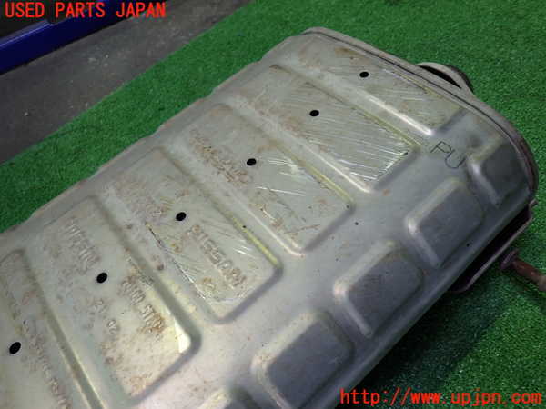 1UPJ-9231812651]セレナ C27系(GFC27)センターパイプ1 中古_5
