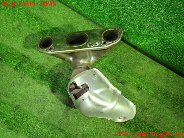 1UPJ-9231812661]セレナ C27系(GFC27)触媒1 中古_2