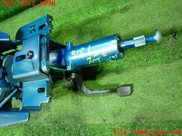 1UPJ-9231814260]セレナ C27系(GFC27)ステアリングシャフト 中古_2