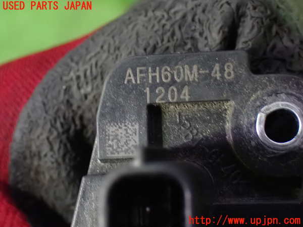 1UPJ-9231816320]セレナ C27系(GFC27)エアフロメーター 中古_3