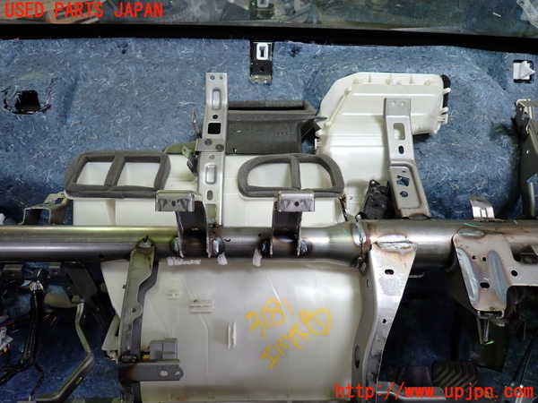 1UPJ-9231816081]セレナ C27系(GFC27)エバポレーター1 (フロント) 中古_2