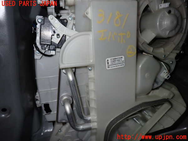 1UPJ-9231816082]セレナ C27系(GFC27)エバポレーター2 (リヤ) 中古_3