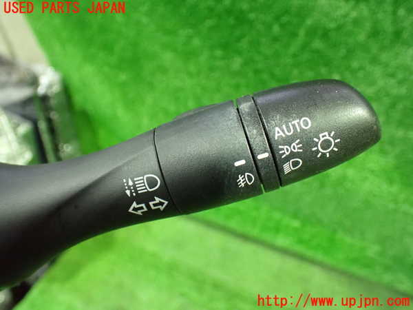 1UPJ-9231816720]セレナ C27系(GFC27)コンビネーションスイッチ 中古_2