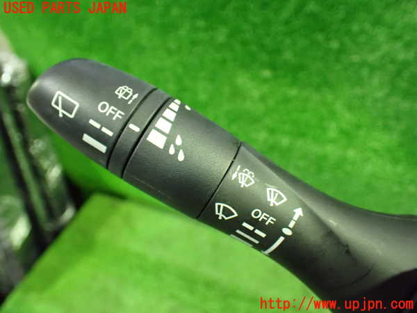 1UPJ-9231816720]セレナ C27系(GFC27)コンビネーションスイッチ 中古_3
