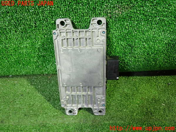 1UPJ-9231816115]セレナ C27系(GFC27)ミッションコンピューター 中古_2