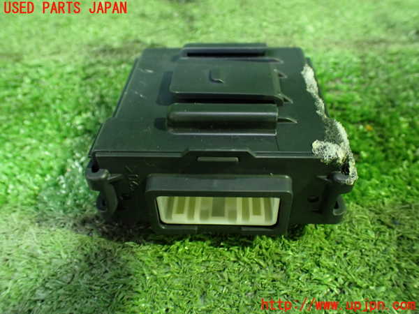 1UPJ-9231816150]セレナ C27系(GFC27)コンピューター5 (476A0 5TS0A) 中古_2