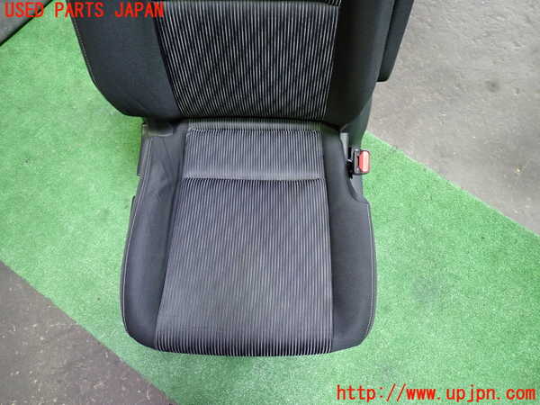 1UPJ-9231817035]セレナ C27系(GFC27)運転席シート 中古_3