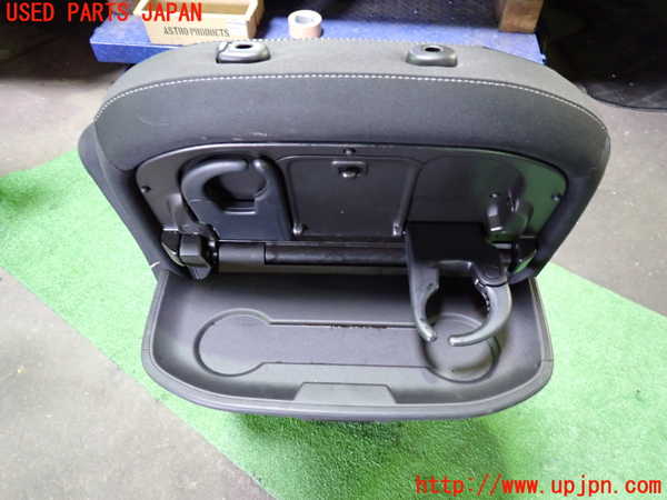 1UPJ-9231817035]セレナ C27系(GFC27)運転席シート 中古_5