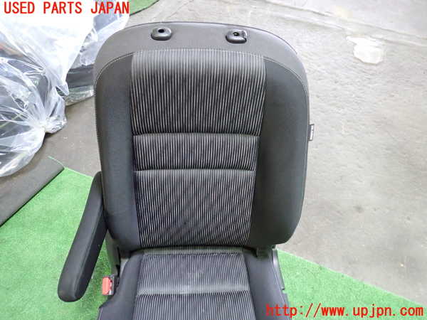 1UPJ-9231817065]セレナ C27系(GFC27)助手席シート 中古_2
