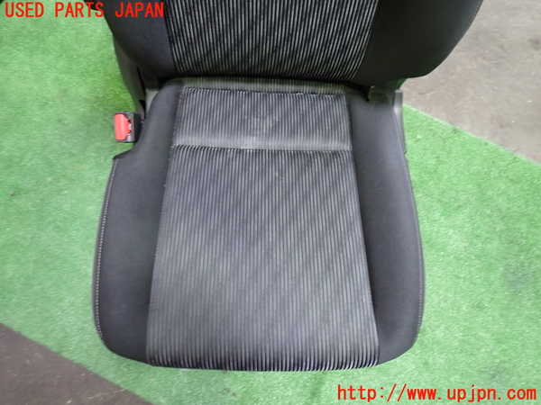 1UPJ-9231817065]セレナ C27系(GFC27)助手席シート 中古_3