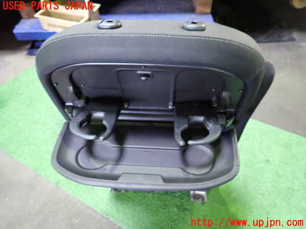 1UPJ-9231817065]セレナ C27系(GFC27)助手席シート 中古_5