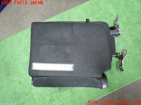 1UPJ-9231817235]セレナ C27系(GFC27)右3列目シート 中古_4