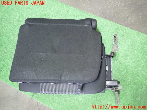 1UPJ-9231817265]セレナ C27系(GFC27)左3列目シート 中古_4