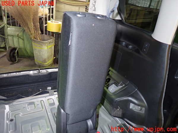 1UPJ-9231817465]セレナ C27系(GFC27)補助席 中古_2