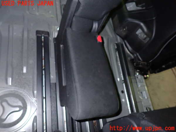 1UPJ-9231817465]セレナ C27系(GFC27)補助席 中古_3