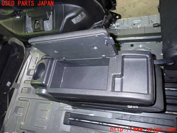 1UPJ-9231817465]セレナ C27系(GFC27)補助席 中古_5